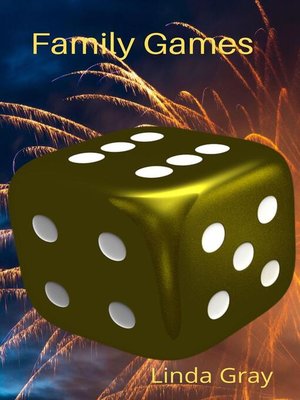 cover image of Family Games